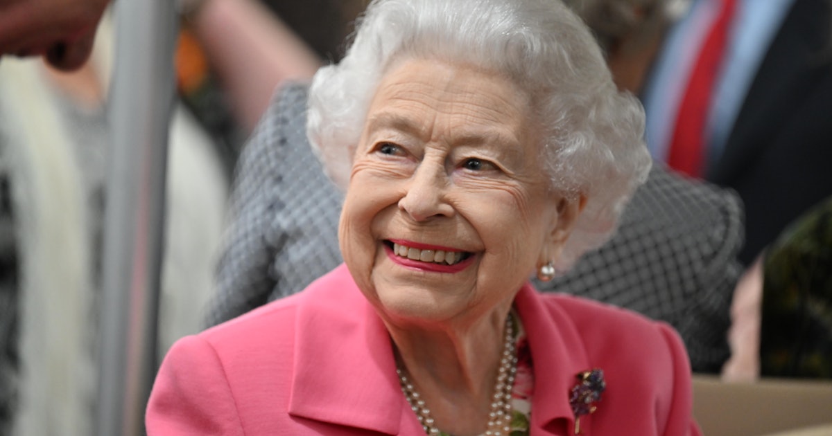 Everything the Queen Will Miss in 2022