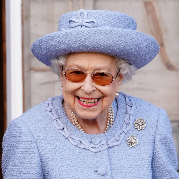 Queen Elizabeth II's passing means Royal Family members' titles are changing. Here is how Prince Cha...