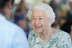 The Royal Palace announced Queen Elizabeth II died on Sept. 8.