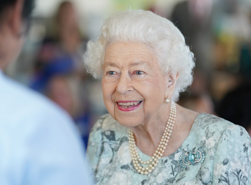 The Royal Palace announced Queen Elizabeth II died on Sept. 8.