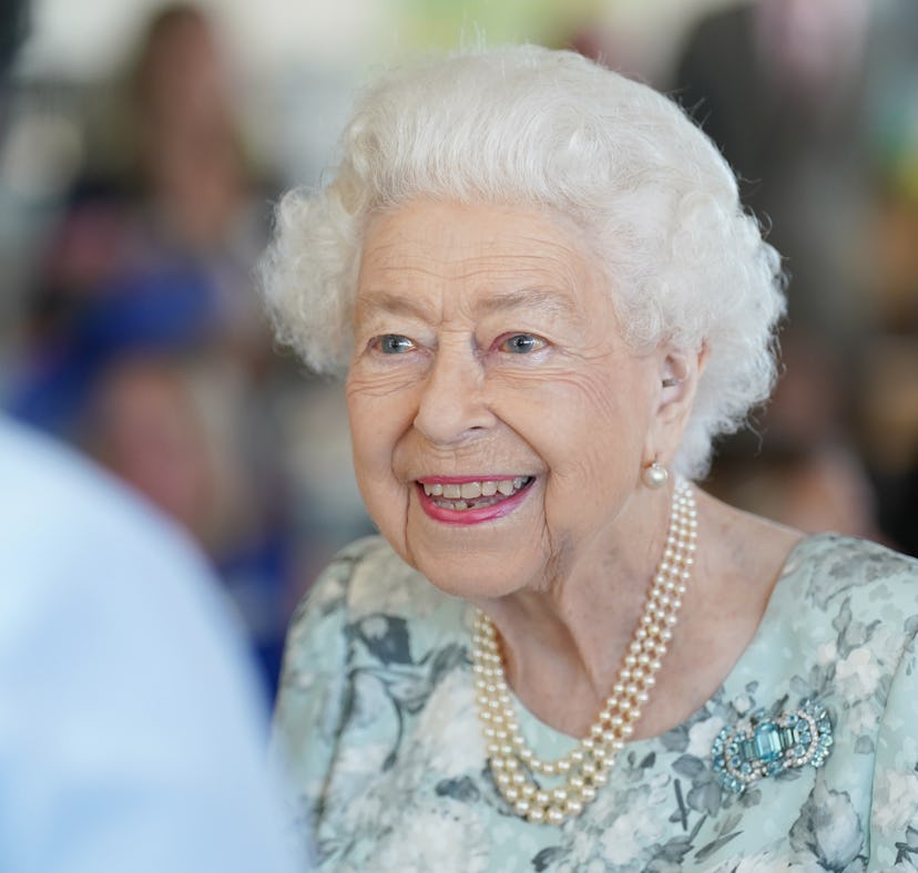 The Royal Palace announced Queen Elizabeth II died on Sept. 8.