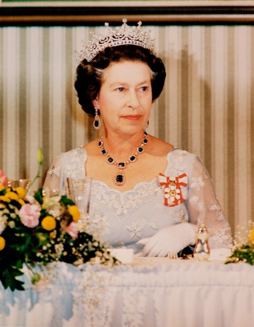 A look at the best quotes from Queen Elizabeth II.