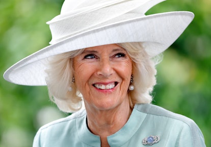 Camilla, Duchess of Cornwall, is now Queen Consort Camilla after Queen Elizabeth II's passing.