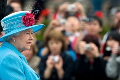 Watch these documentaries in honor of Queen Elizabeth II 
