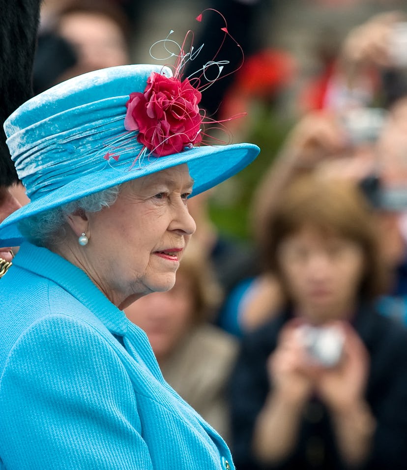 Watch these documentaries in honor of Queen Elizabeth II