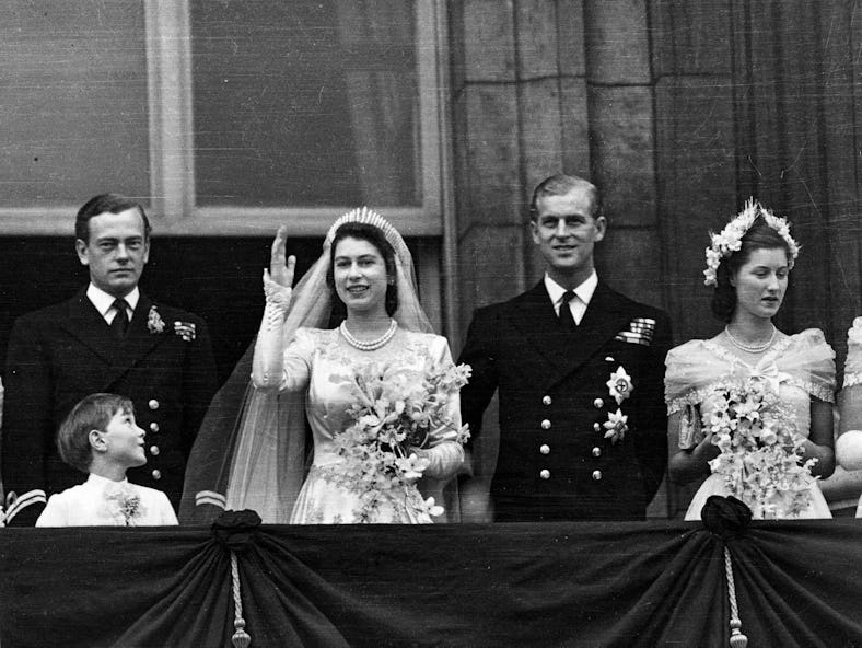 Here are Queen Elizabeth II and Prince Philip's best photos.