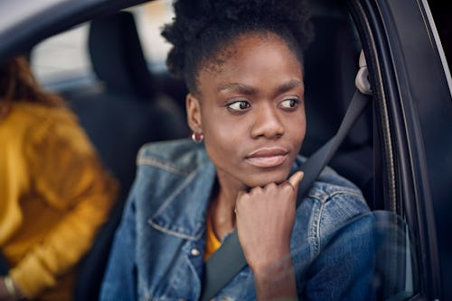 Your September 9 horoscope from Bustle's resident astrologer.