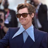 Harry Styles at the 79 Venice International Film Festival 2022