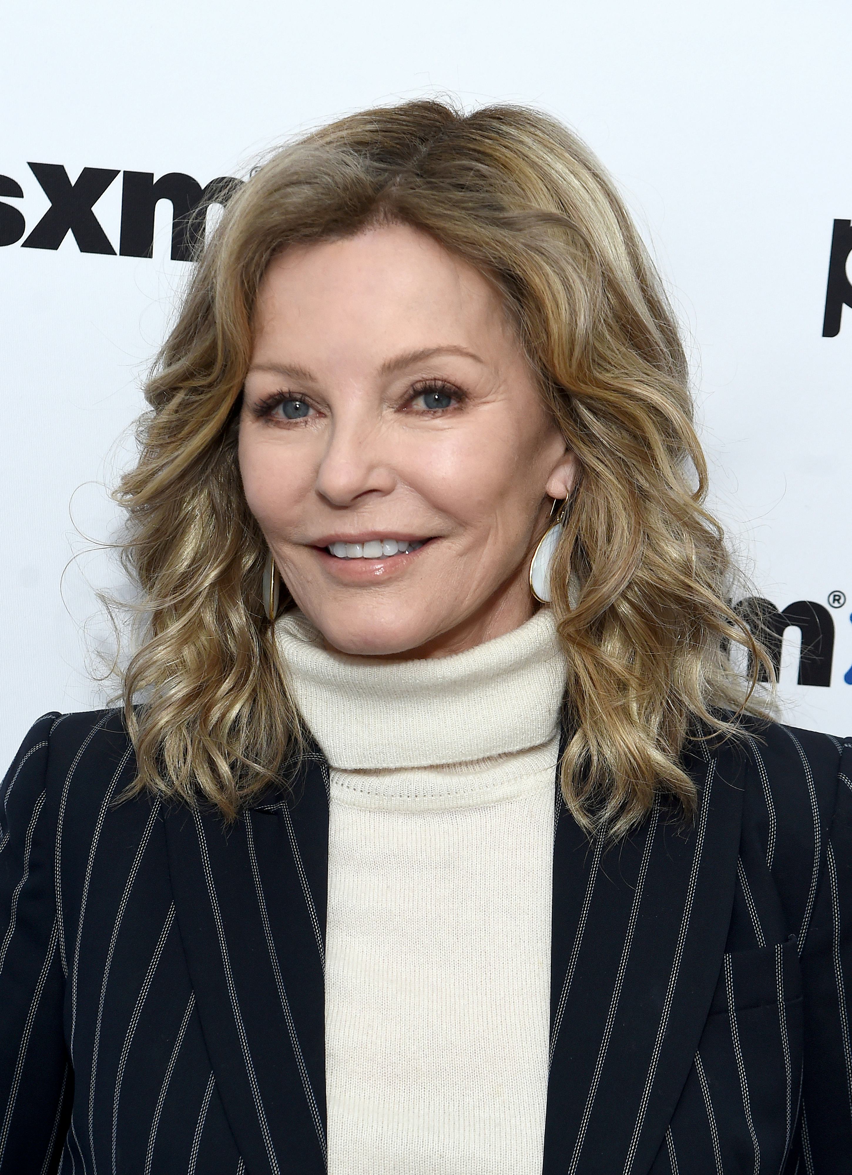Cheryl Ladd is on the &lsquo;DWTS&rsquo; Season 31 cast. Photo via Getty Images