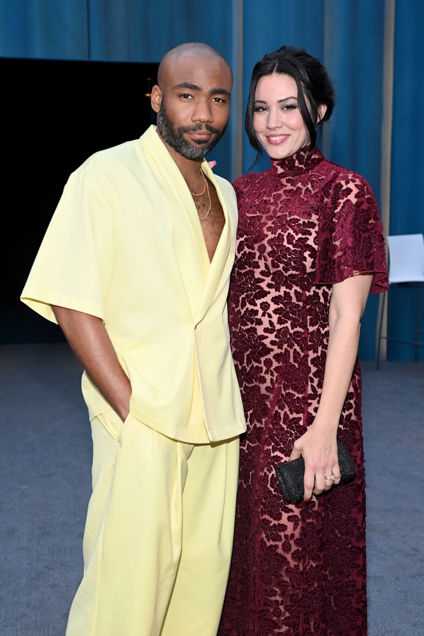 Donald Glover, Sr The Multifaceted Genius Behind The Screen