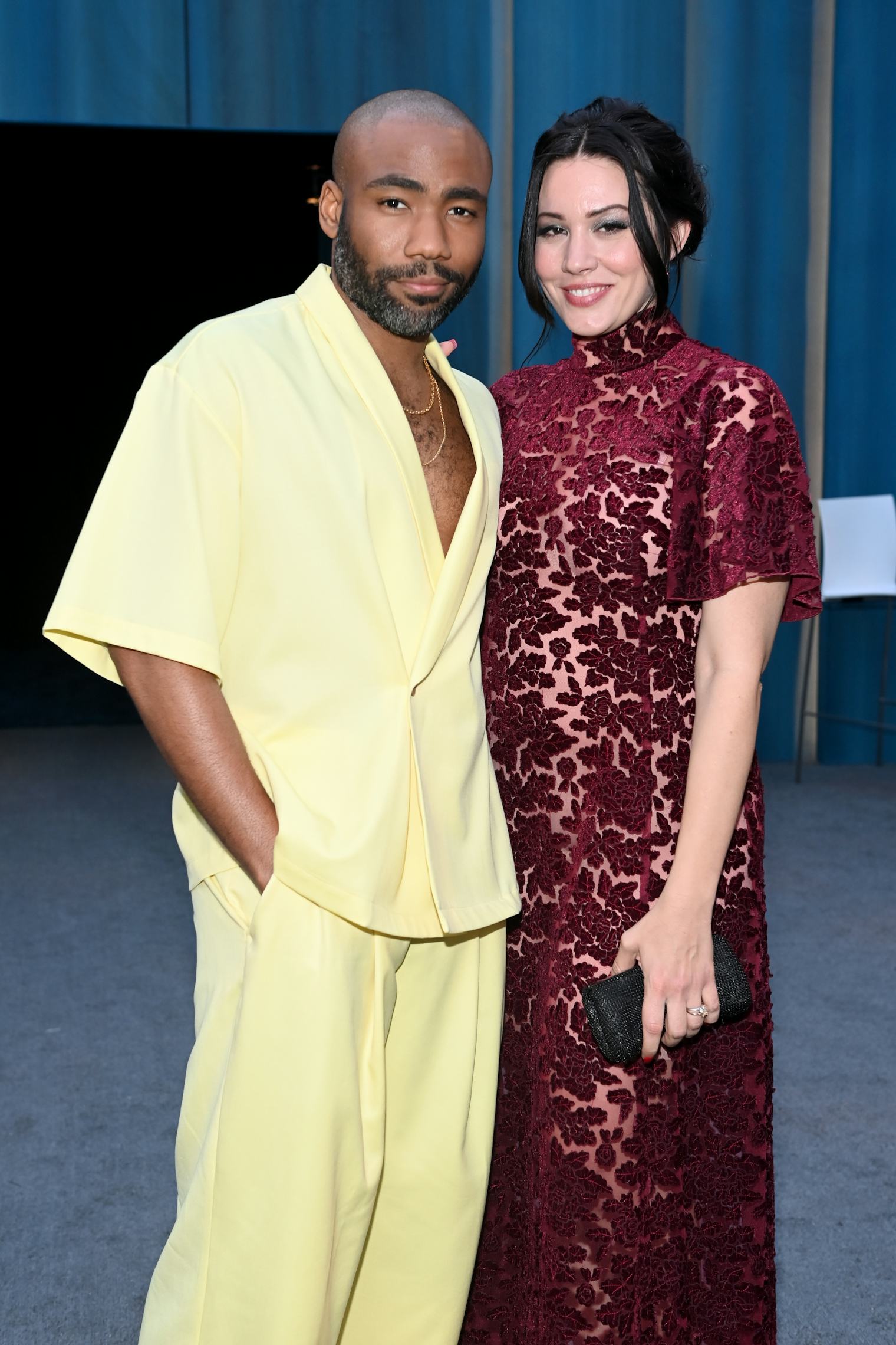 Donald Glover's Children A Glimpse Into His Family Life