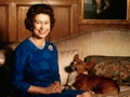 Queen Elizabeth II left behind at least four dogs— two of which are her famed Corgis.