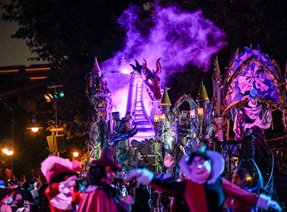 Here are the top 10 Halloween theme park events and attractions to visit in October 2022.