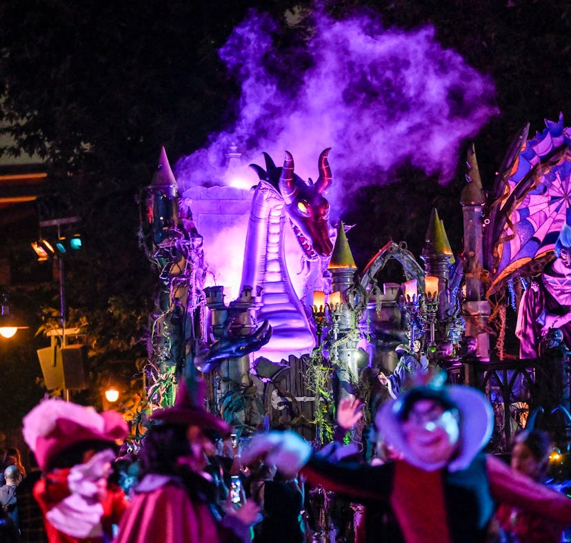 Here are the top 10 Halloween theme park events and attractions to visit in October 2022.