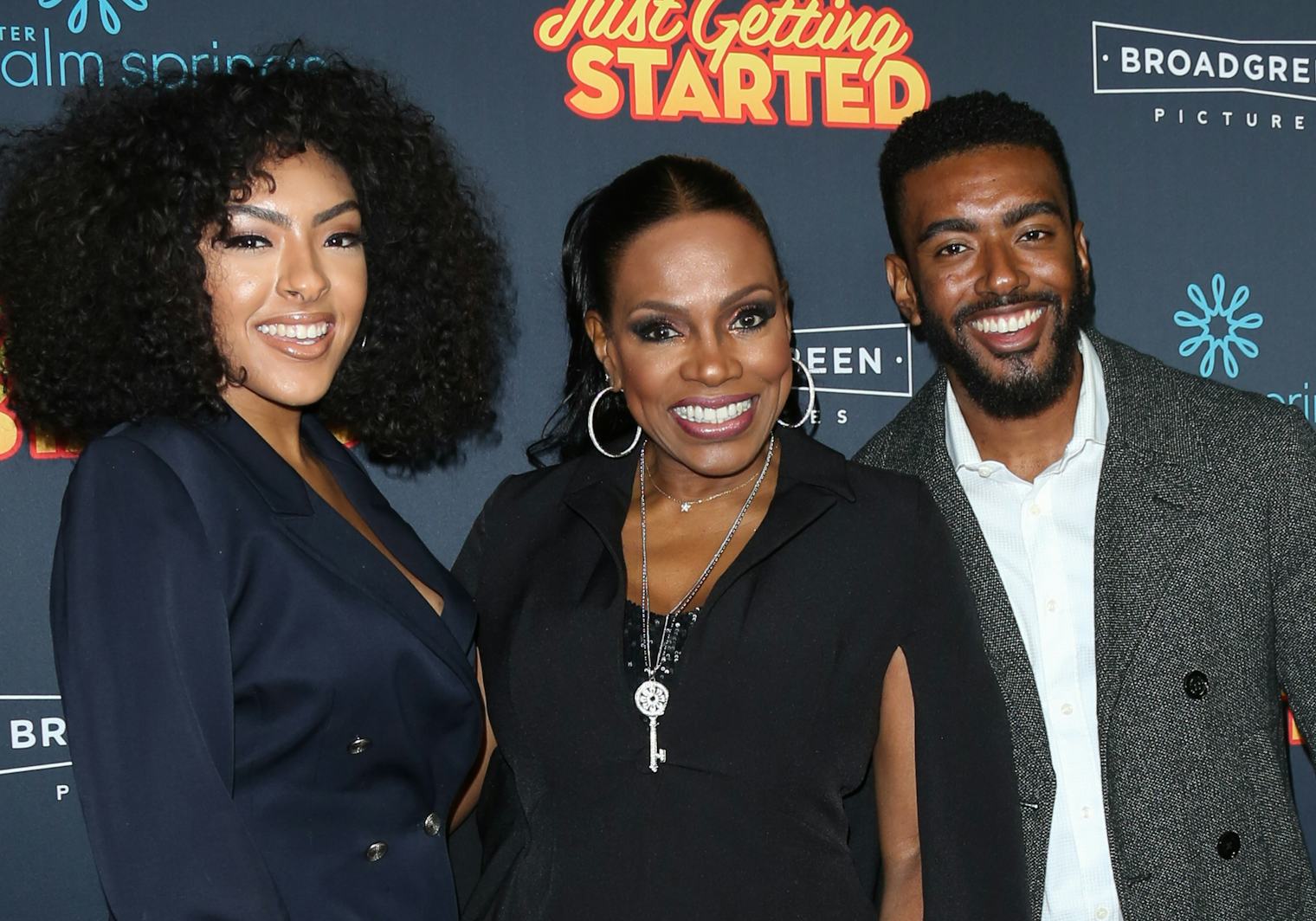 Sheryl Lee Ralph's Husband & Children Are Her Biggest Fans