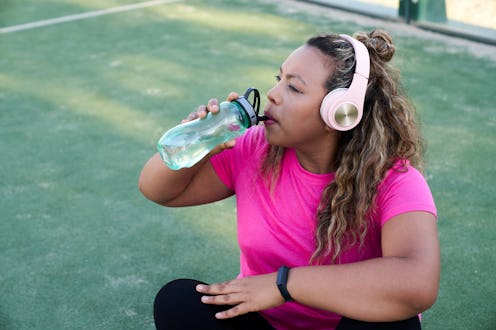 the 75 hard workout is a popular fitness program