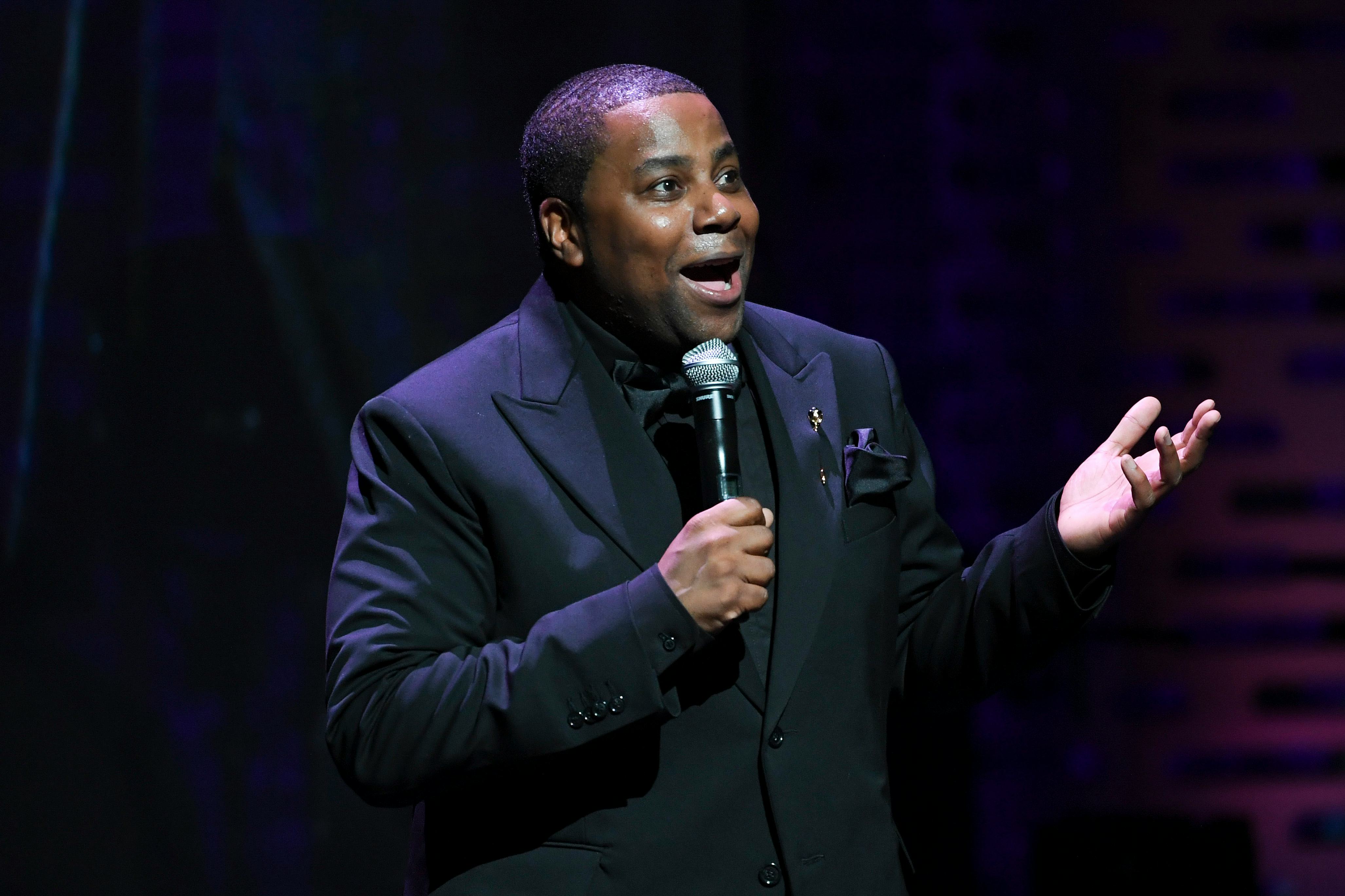 Kenan Thompson's best movies and TV shows include 'Good Burger,' 'Kenan & Kel,' 'Fat Albert,' and mo...