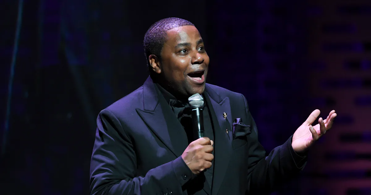 10 Of Kenan Thompson's Best Movies & TV Shows