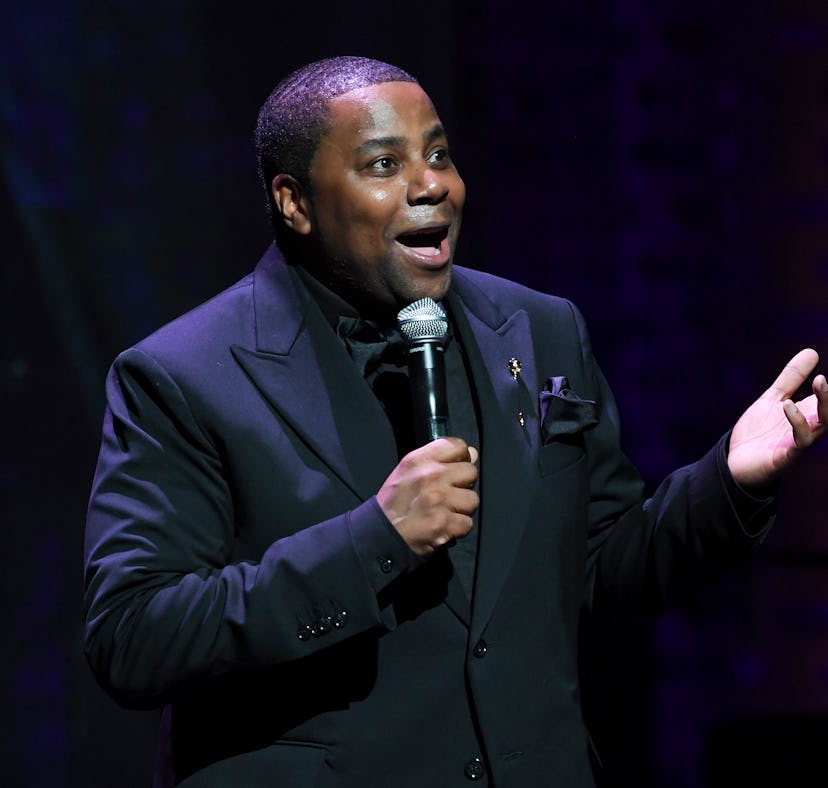 Kenan Thompson's best movies and TV shows include 'Good Burger,' 'Kenan & Kel,' 'Fat Albert,' and mo...