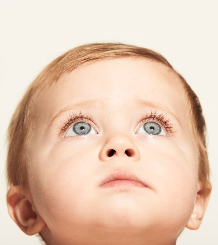 Top Baby Boy Names That Start With T