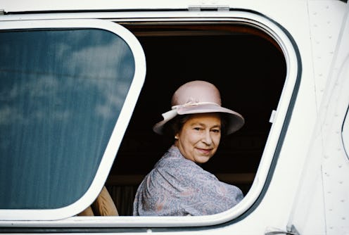 Twitter Bids An Emotional Farewell To Her Majesty The Queen