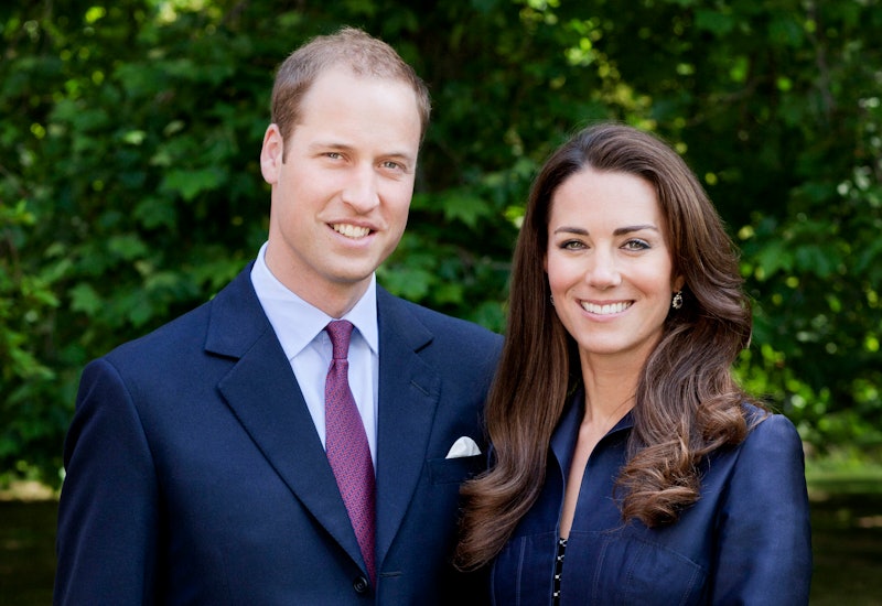 When Will Prince William & Kate Be King & Queen? They Are Prince & Princess Of Wales Now