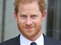 In his 'Spare' memoir, Prince Harry addressed the rumors King Charles isn't his real father.
