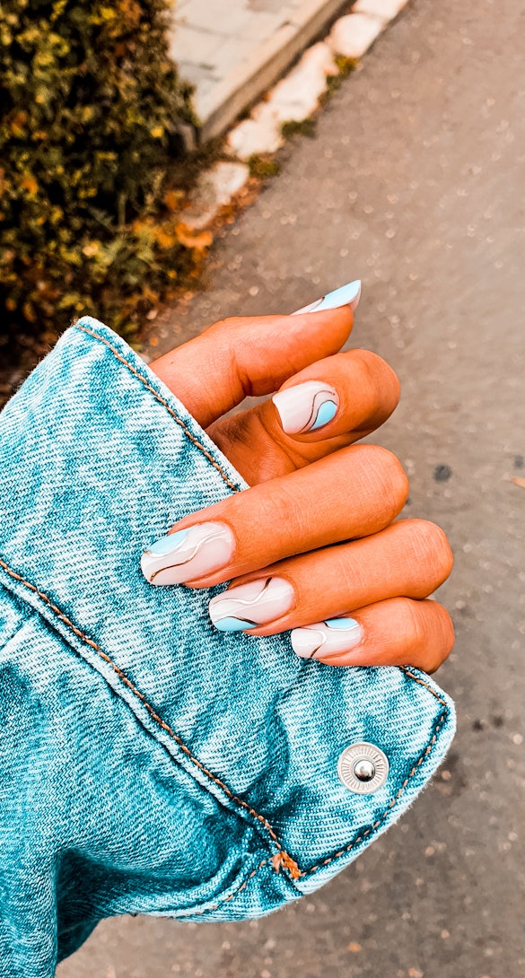 1. "10 January Nail Color Ideas for a Fresh Start to the New Year" - wide 5
