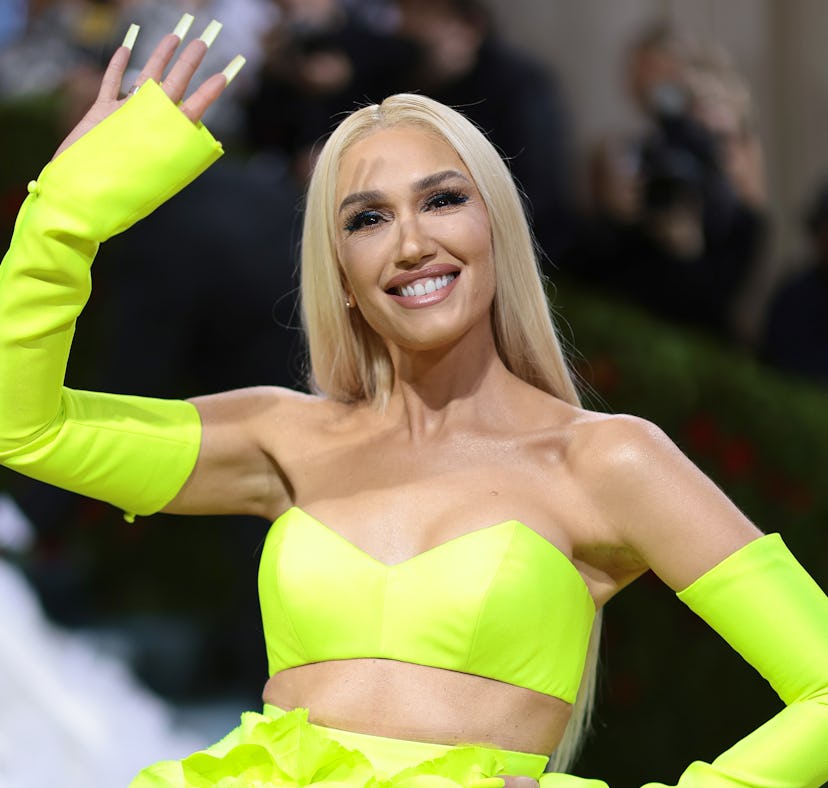 Gwen Stefani's love for Harajuku culture has been labeled as "cultural appropriation."