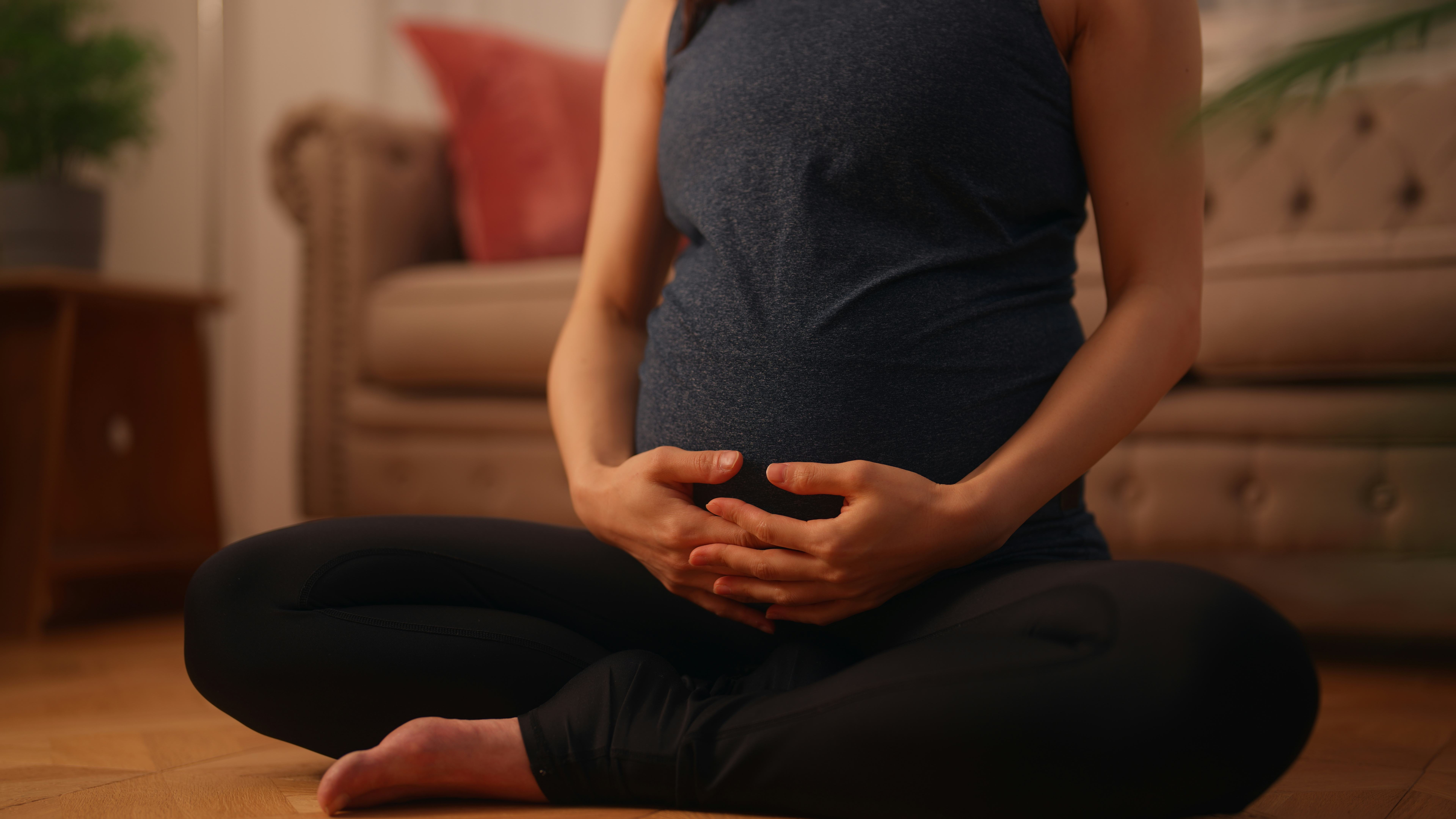 Pregnancy Farts Are Gross, But Inevitable — Thanks, Science