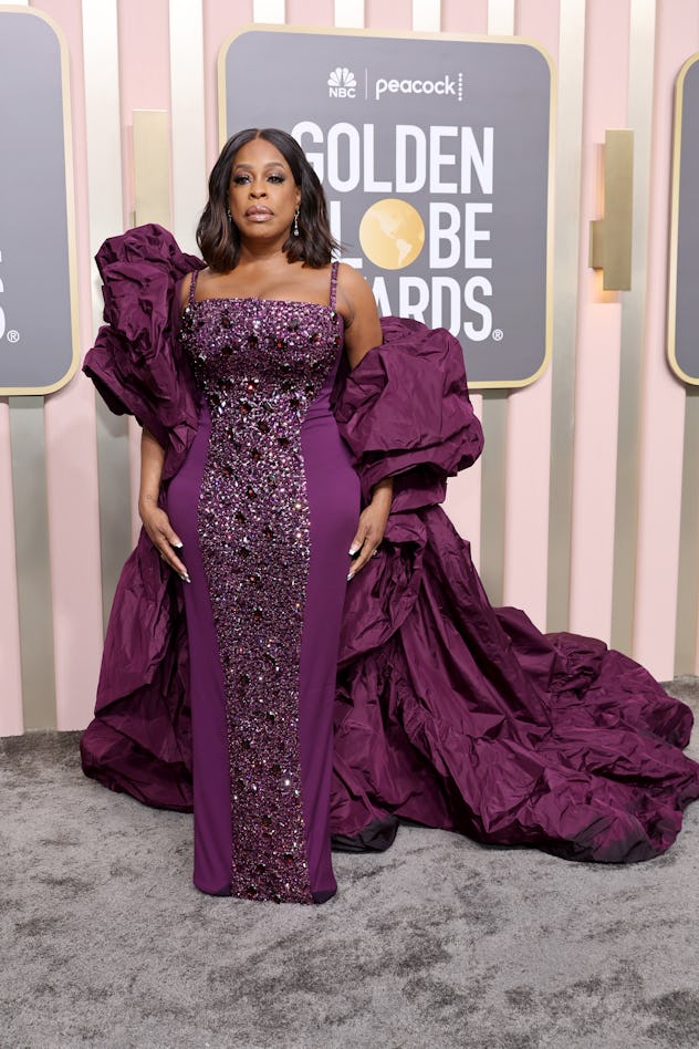 2023 Golden Globe Awards' Best Red Carpet Looks