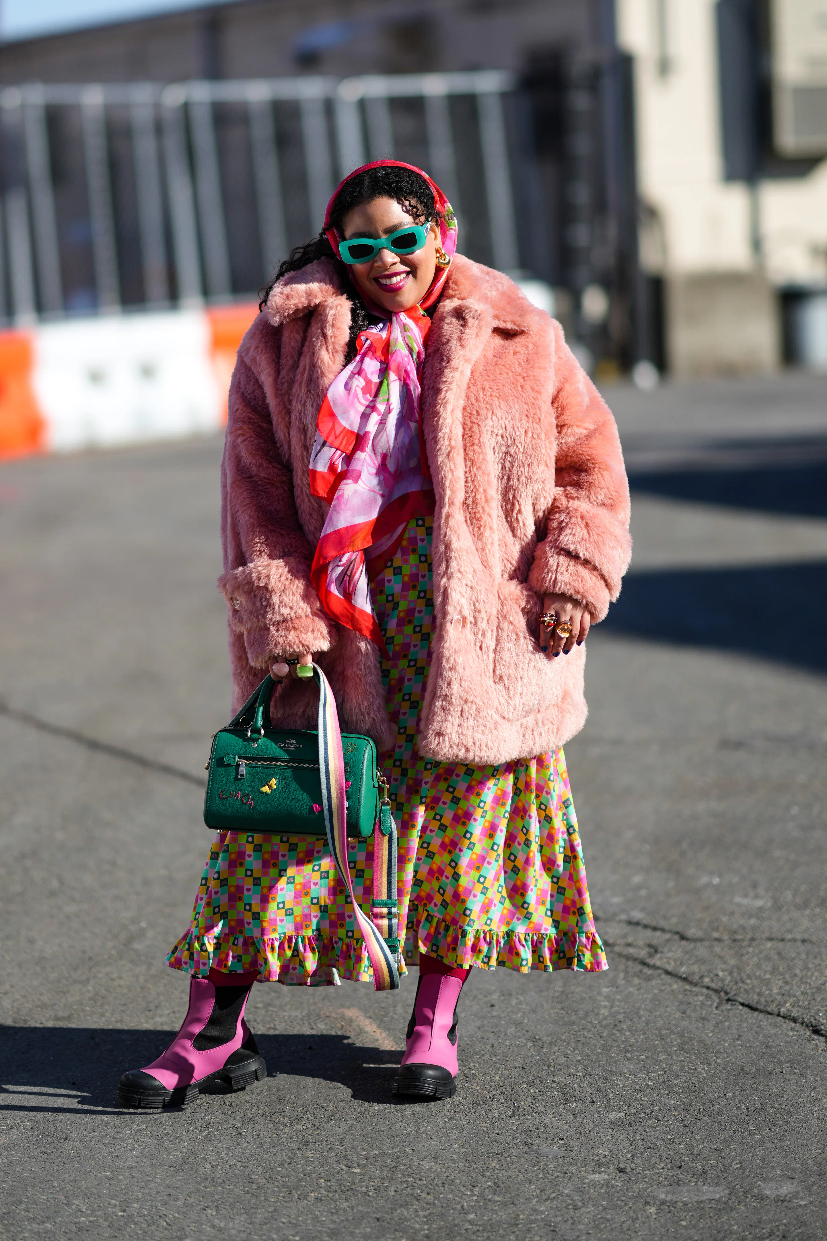 winter spring dresses Best Floral Dresses To Transition Into Spring