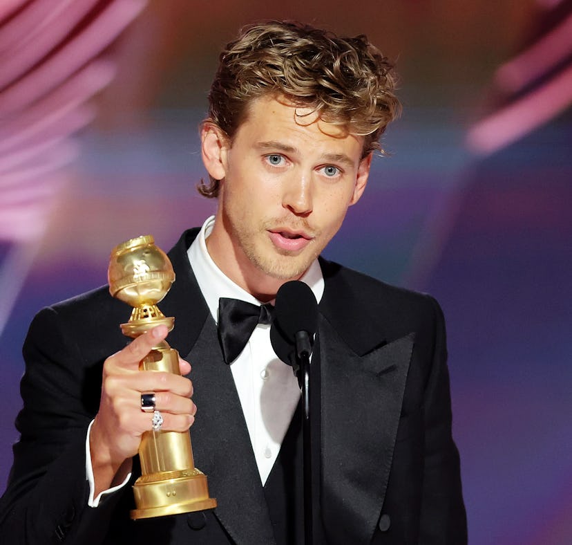 Does Austin Butler really sound like Elvis? Let's unpack it