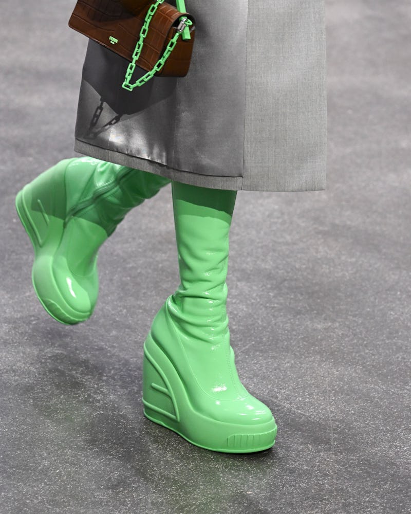 Fendi Spring/Summer 2023