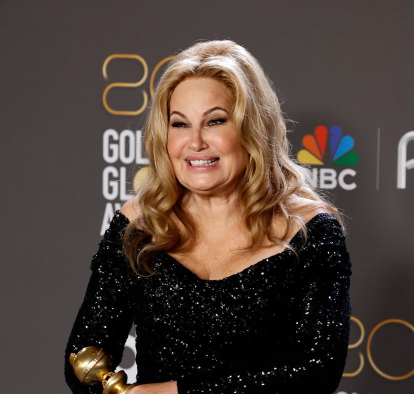 Jennifer Coolidge's go-to Dunkin' order is an iced classic.