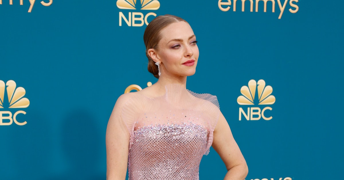 What’s Amanda Seyfried’s Mysterious Musical Project?
