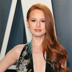 Rusty cooper other red hair colors (like Madelaine Petsch's hair in 2020) will be huge spring 2023 h...