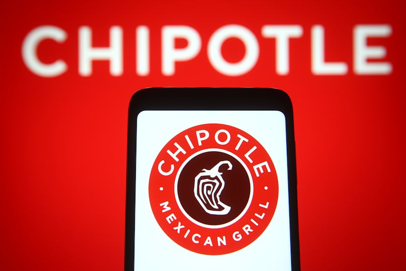 Chipotle’s viral TikTok quesadilla hack is coming to the menu.