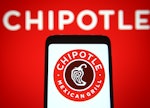 Chipotle’s viral TikTok quesadilla hack is coming to the menu.