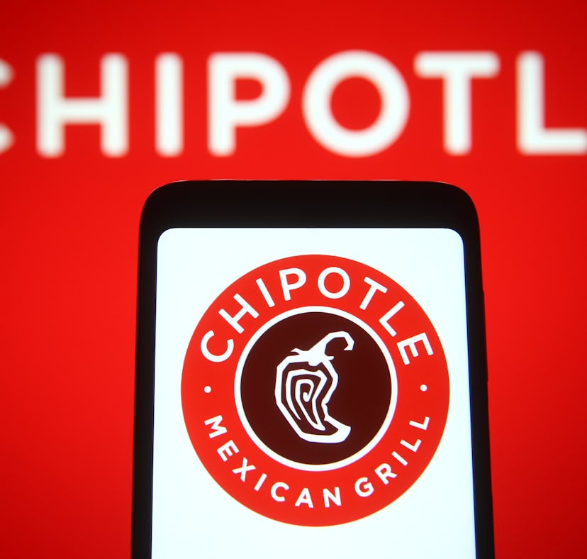 Chipotle’s viral TikTok quesadilla hack is coming to the menu.
