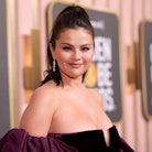 After a hiatus due to mental health, Selena Gomez is back on Instagram