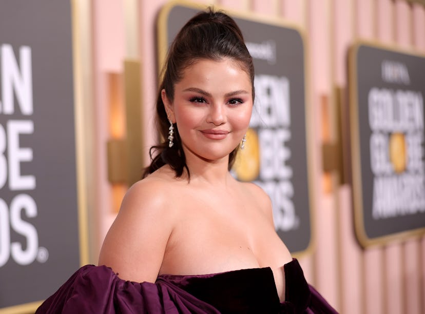 After a hiatus due to mental health, Selena Gomez is back on Instagram