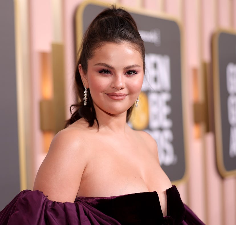 After a hiatus due to mental health, Selena Gomez is back on Instagram
