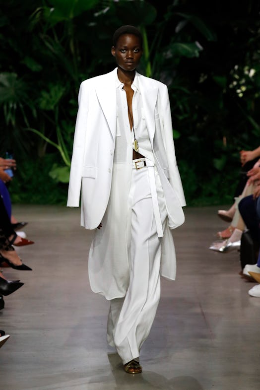 Michael Kors Collection Spring/Summer 2023 runway show 