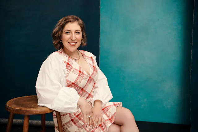 CALL ME KAT: Mayim Bialik. Season 3 of CALL ME KAT premieres on Thursday, September 29 (9:30-10:00 P...