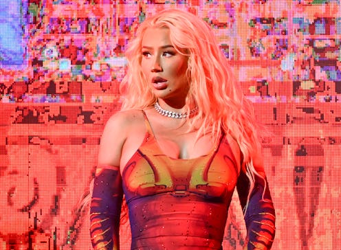 Iggy Azalea's OnlyFans Account Will Include The "Hotter Than Hell x OnlyFans" Project