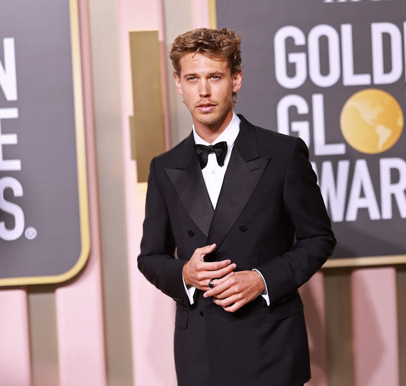 Austin Butler remembered Lisa Marie Presley in a statement following her death.