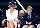 Prince Harry Reveals The Truth About Princess Diana's Engagement Ring In 'Spare' Book