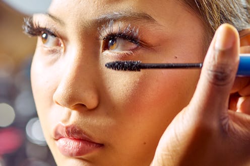 as part of a make over series BTS (4K footage available)