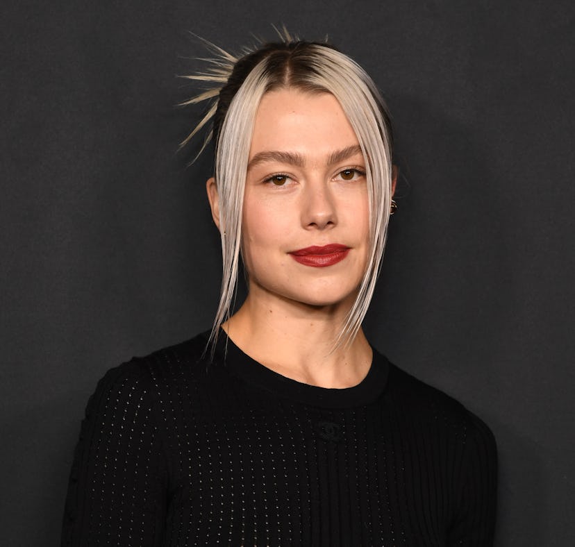 Phoebe Bridgers and Bo Burnham sparked dating rumors amid gossip that she'd broken up with Paul Mesc...